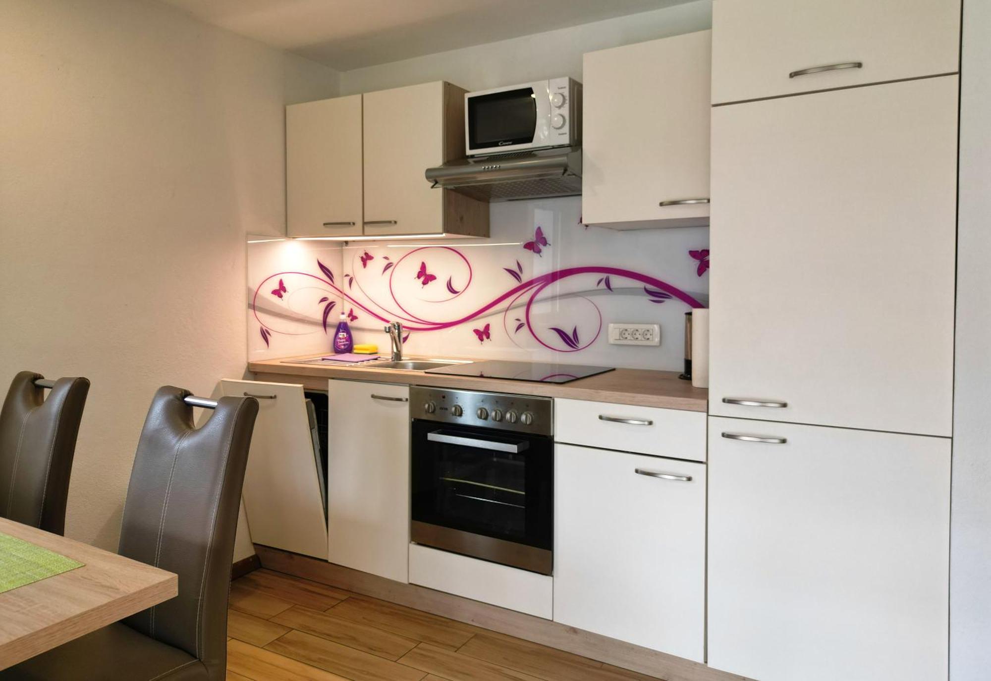 Apartment Mari Bohinj Eksteriør bilde