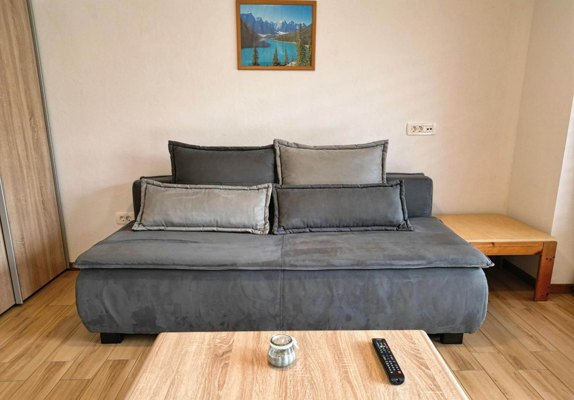 Apartment Mari Bohinj Eksteriør bilde