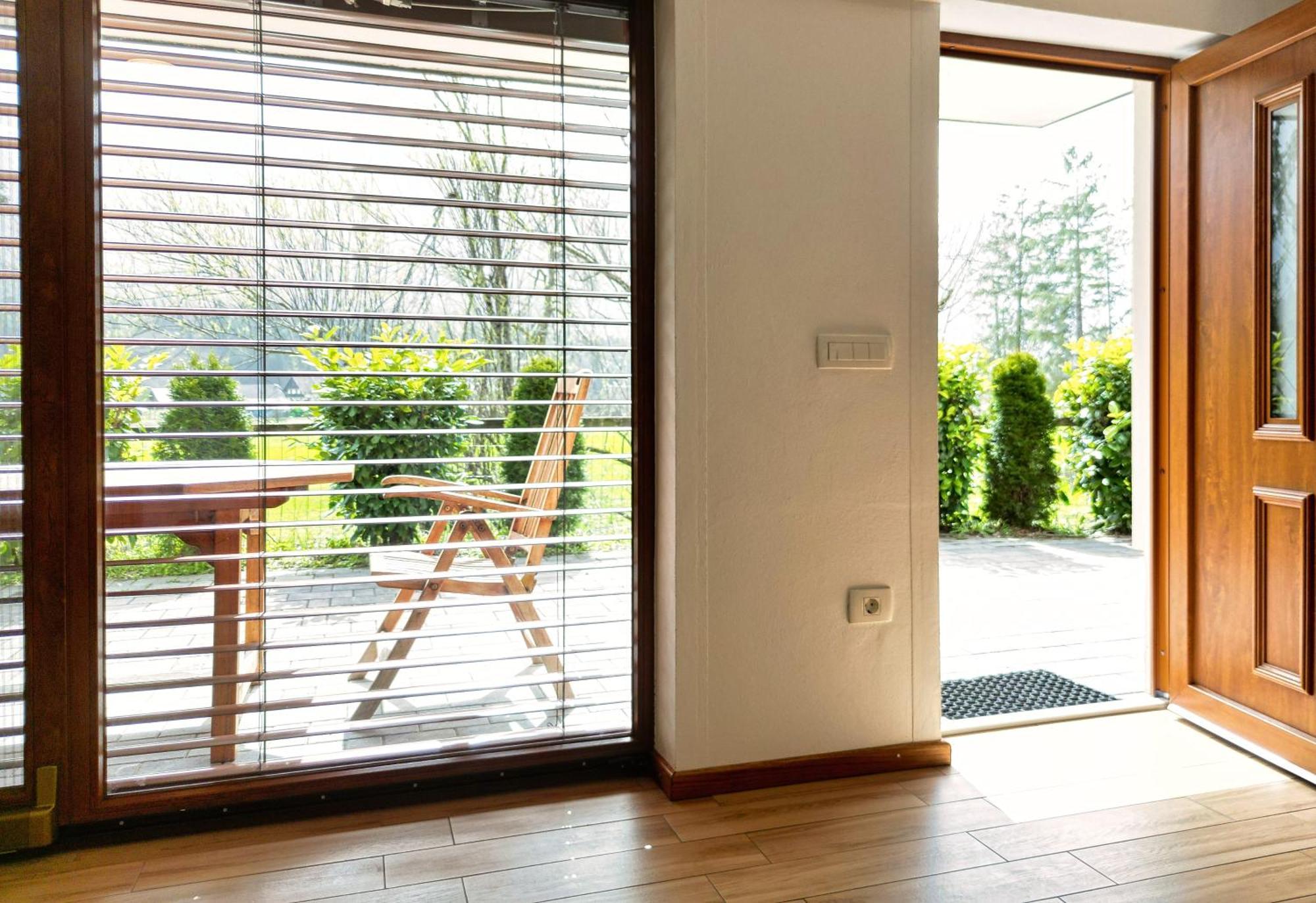 Apartment Mari Bohinj Eksteriør bilde